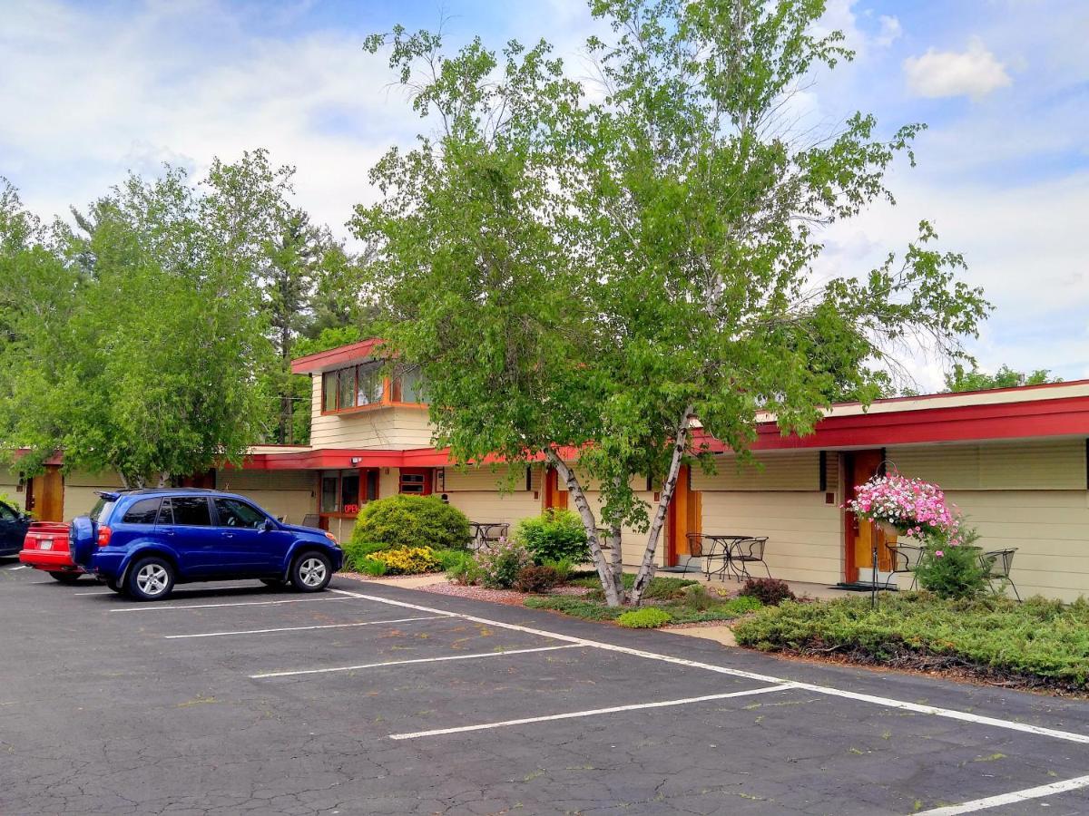 The Usonian Inn Llc Spring Green Εξωτερικό φωτογραφία